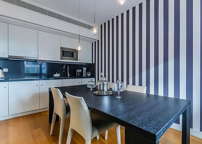 Hotel Ibis Parque Nações