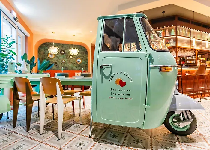 Ibis Parque Nações 3*