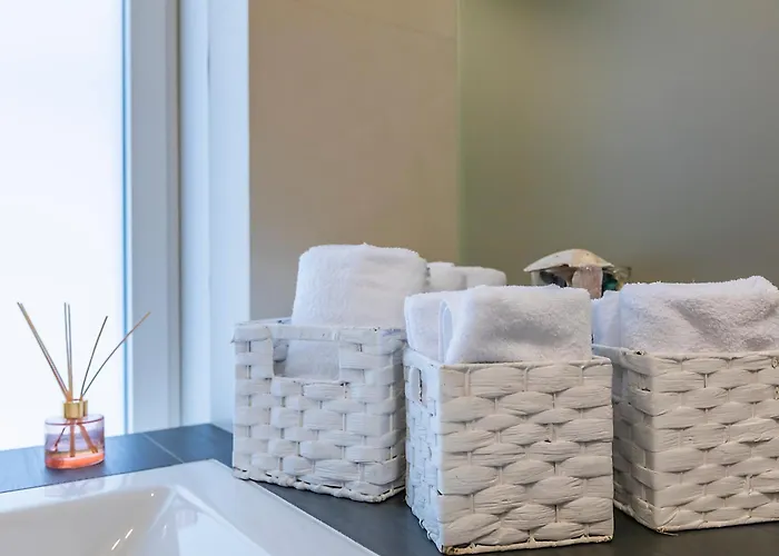 Ibis Parque Nações