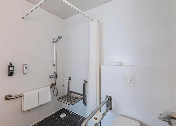 Ibis Parque Nações Hotel Lisboa