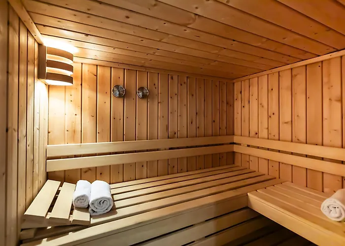 Ibis Parque Nações Hotel