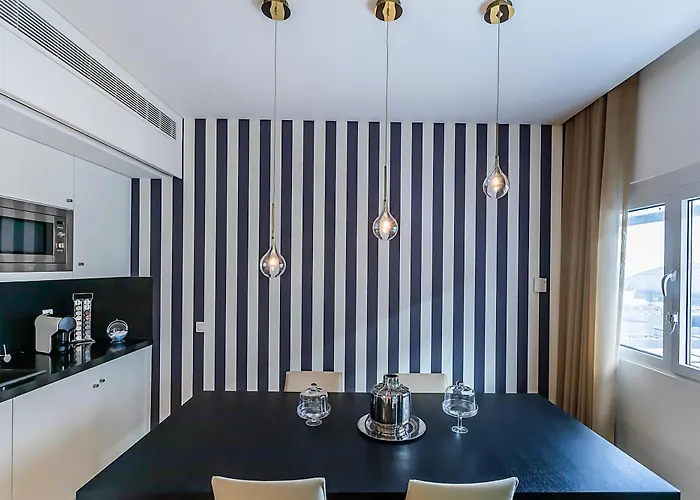 Ibis Parque Nações Hotel