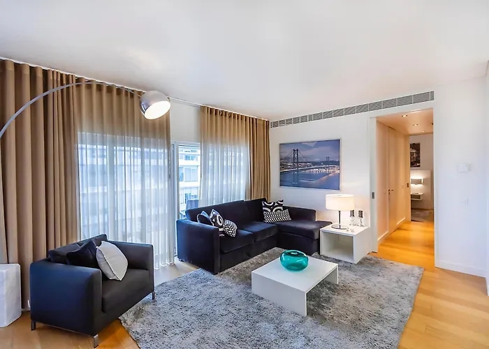 Ibis Parque Nações Hotel 3*