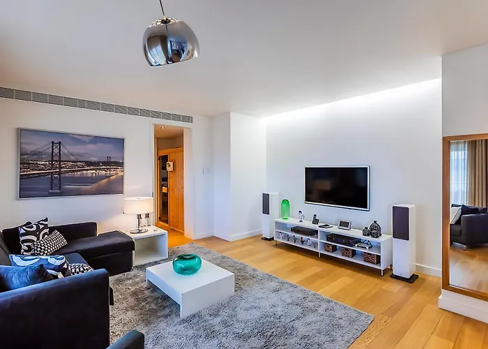 Ibis Parque Nações Lisboa