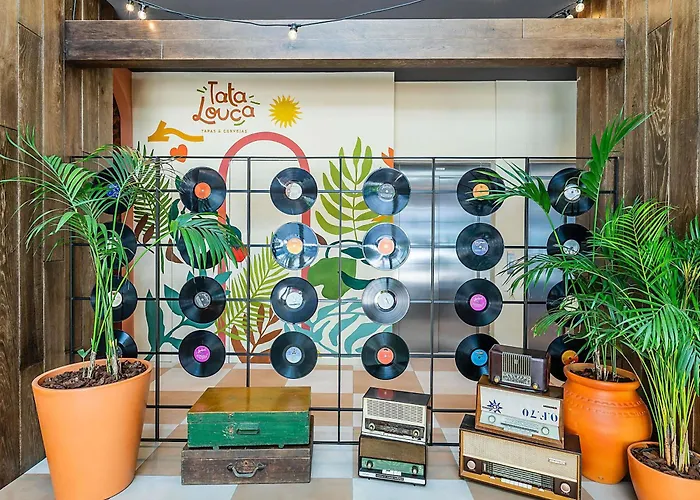 Ibis Parque Nações Hotel 3*