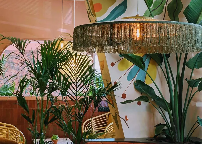 Ibis Parque Nações 3*