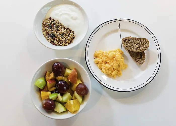 Ibis Parque Nações