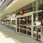 Ibis Parque Nacoes Szálloda Lisboa