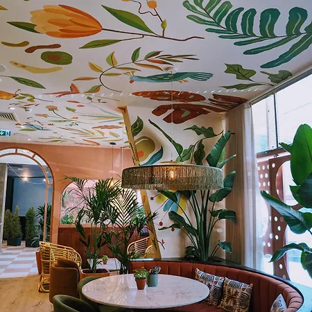 Ibis Parque Nações