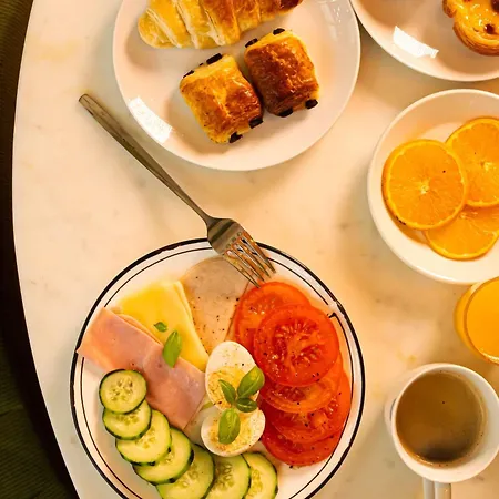 Ibis Parque Nações 3*