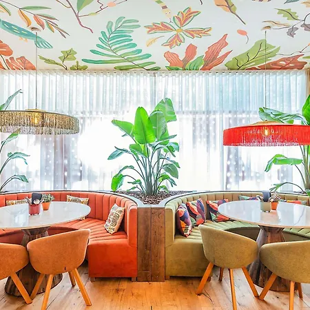 Ibis Parque Nações 3* Lisboa