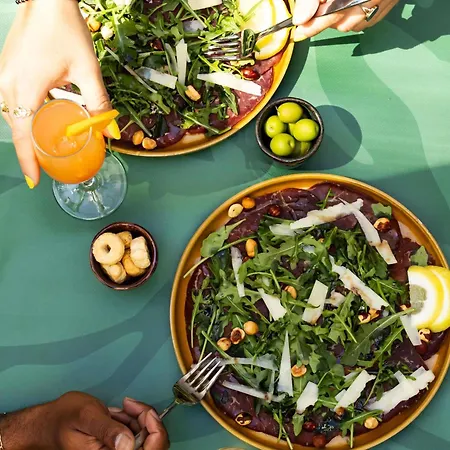 Ibis Parque Nações 3*