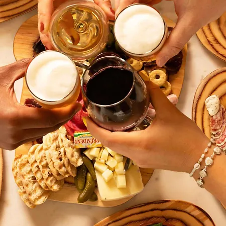 Ibis Parque Nações 3* Lisboa