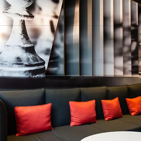 Ibis Parque Nações