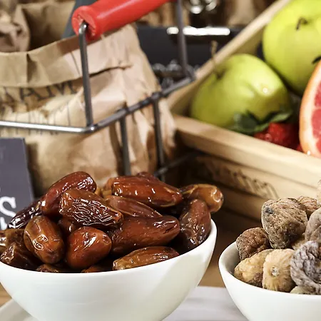 Hotel Ibis Parque Nações