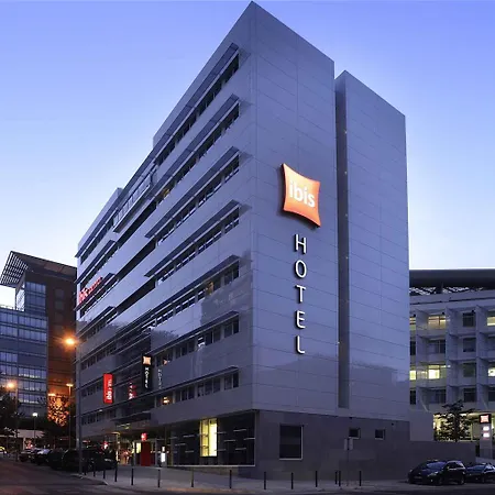 Hotel Ibis Parque Nações