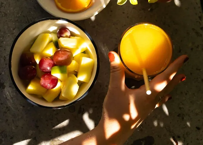 Hotel Ibis Parque Nacoes 3*