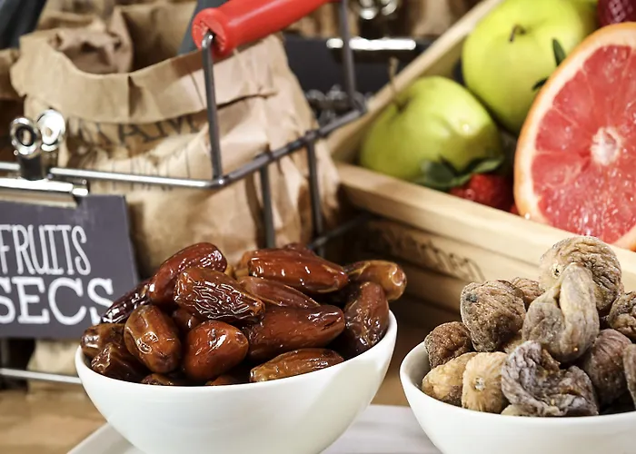 Hotel Ibis Parque Nacoes