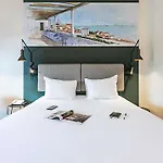 Ibis Parque Nacoes فندق Lisboa