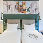 فندق Ibis Parque Nacoes 3*