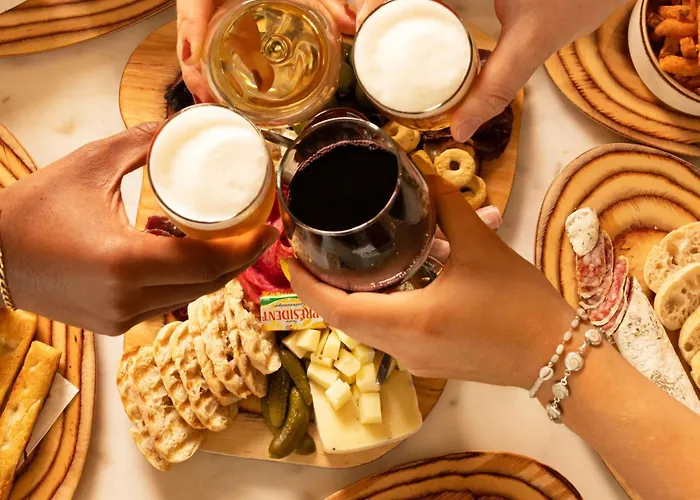 Ibis Parque Nacoes ליסבון